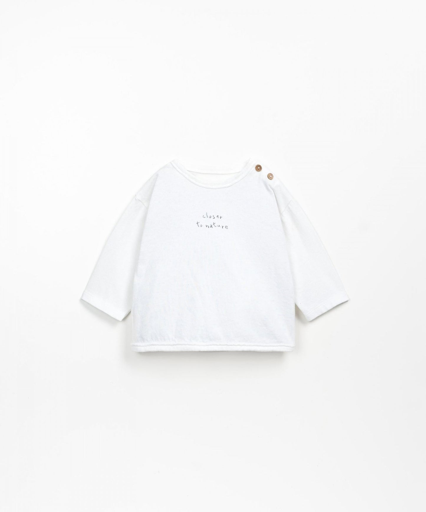 PA01/1AP10900 - MAGLIA - PLAY UP