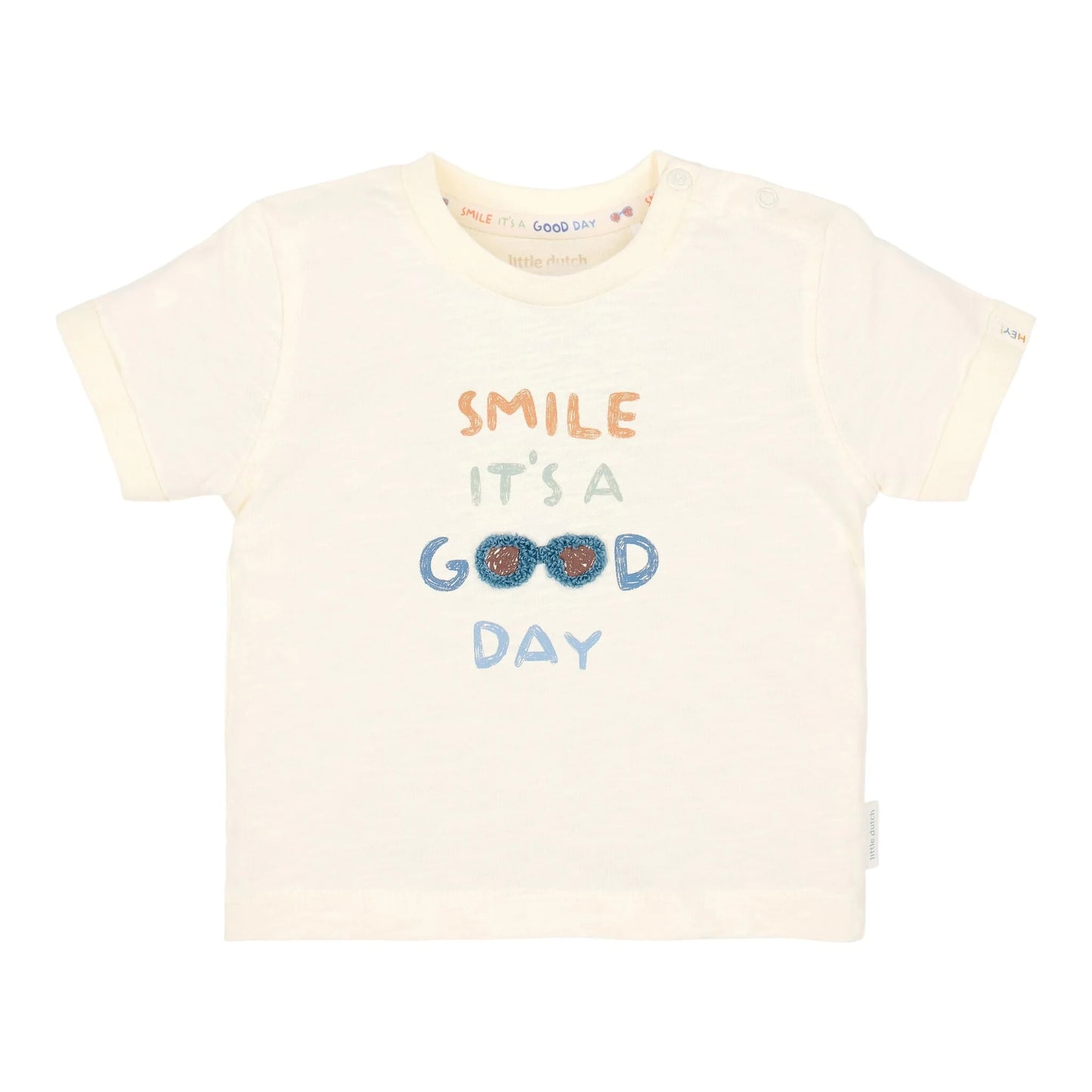 CL26021132 - MAGLIE - LITTLE DUTCH