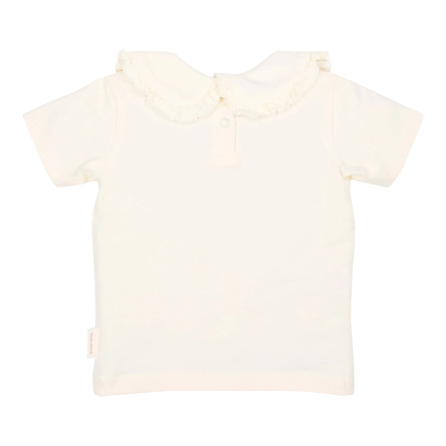 CL26021021 - MAGLIE - LITTLE DUTCH