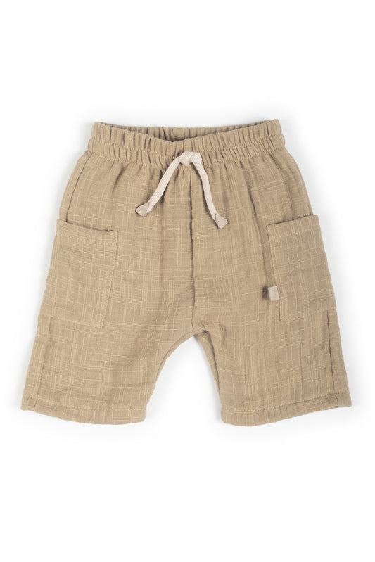 1166TE - SHORTS - BAMBOOM