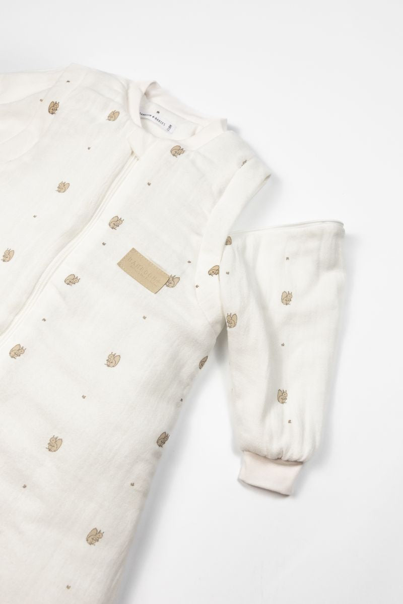 964 - SACCO NANNA - BAMBOOM