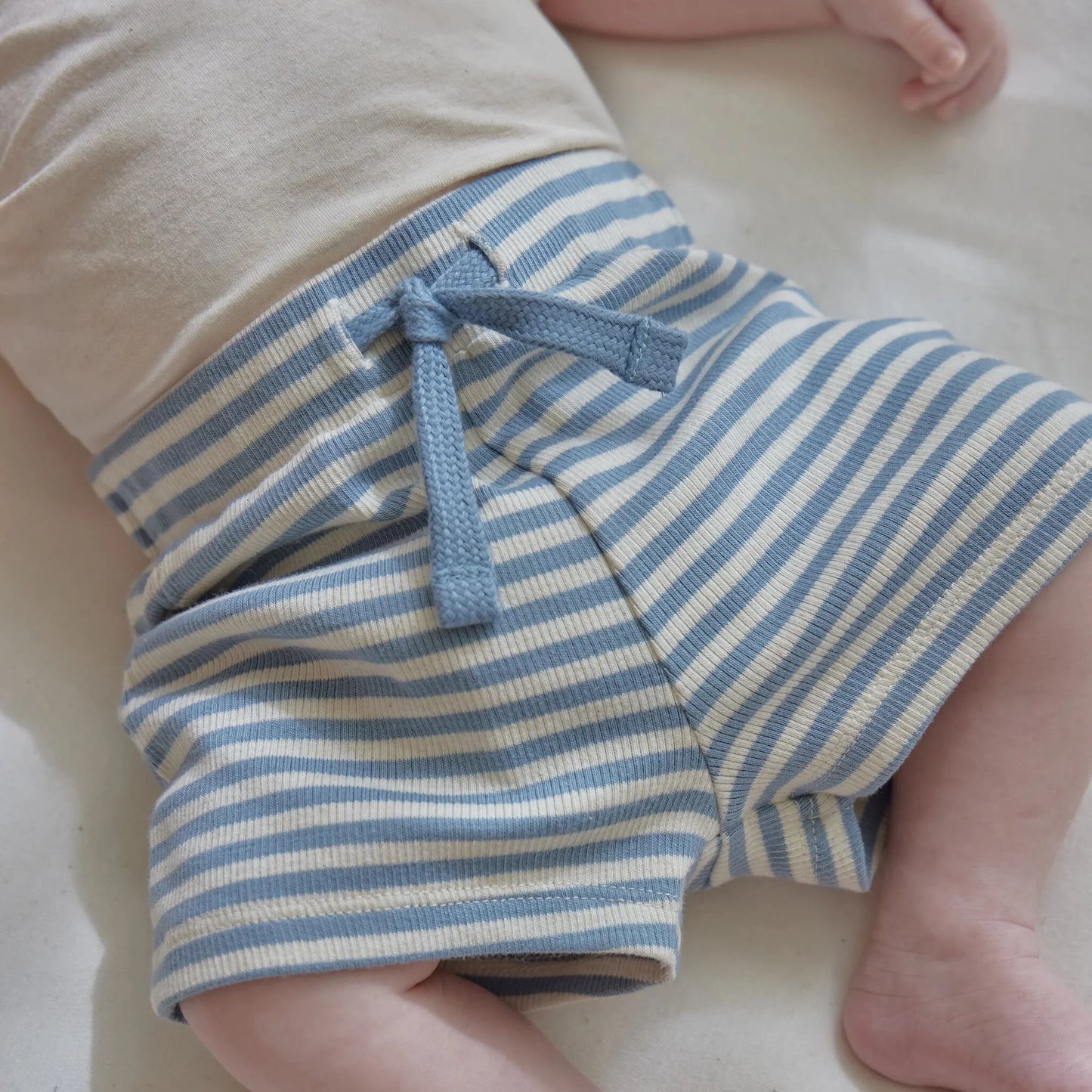 CL26023813 - SHORTS - LITTLE DUTCH