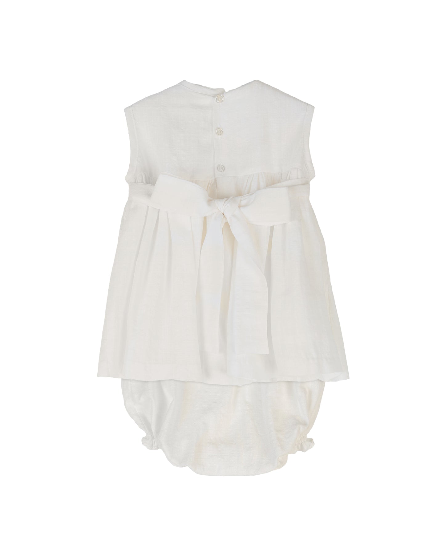 B8004 B821 - Blusa e coulotte - Tartaleta