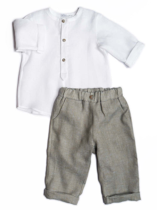 131503 - COMPLETO 2 PZ - BARCELLINO