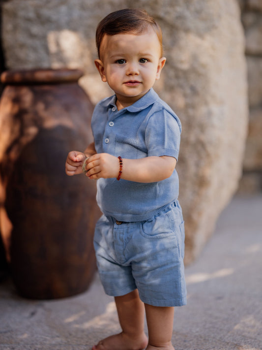 V26.12921T - BERMUDA - WEDOBLE