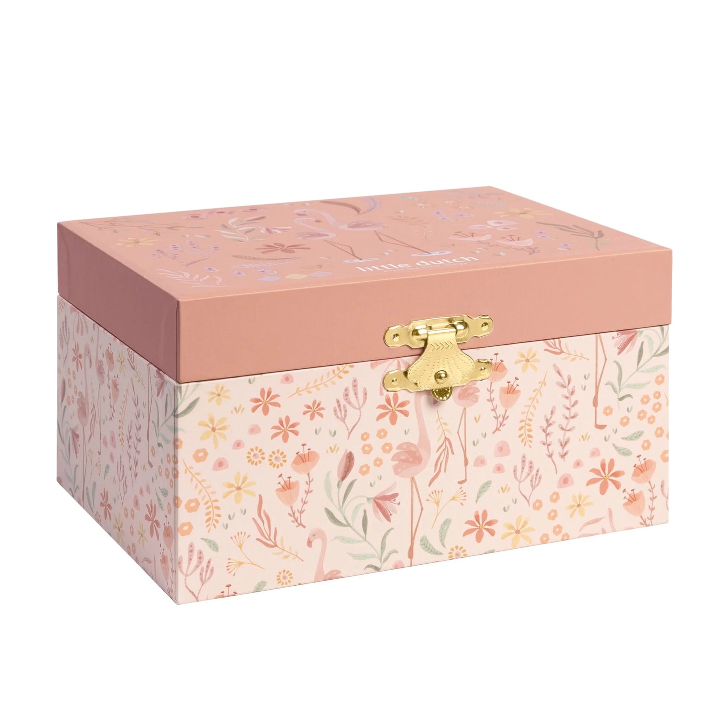 CARILLON PORTAGIOIE - accessori -  - LITTLE DUTCH BT126914