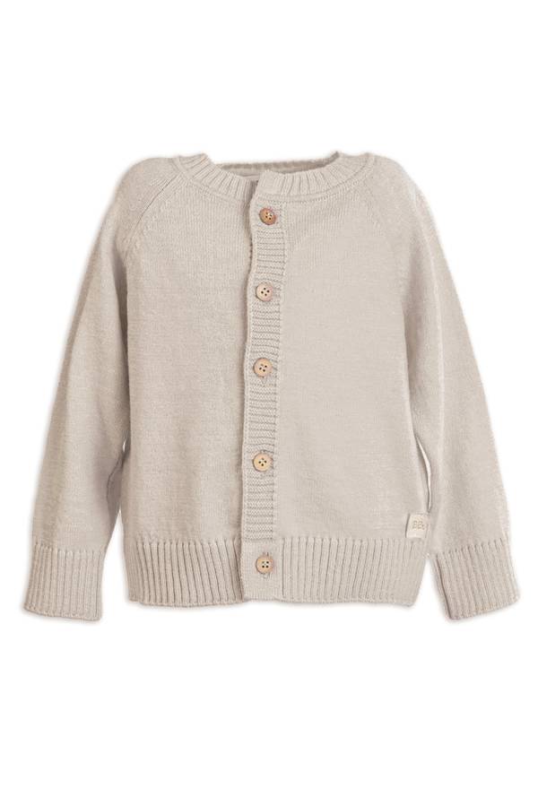 1015 - cardigan - BAMBOOM