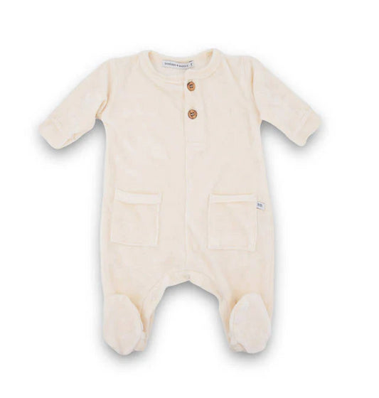 17925 - Abiti - BAMBOOM