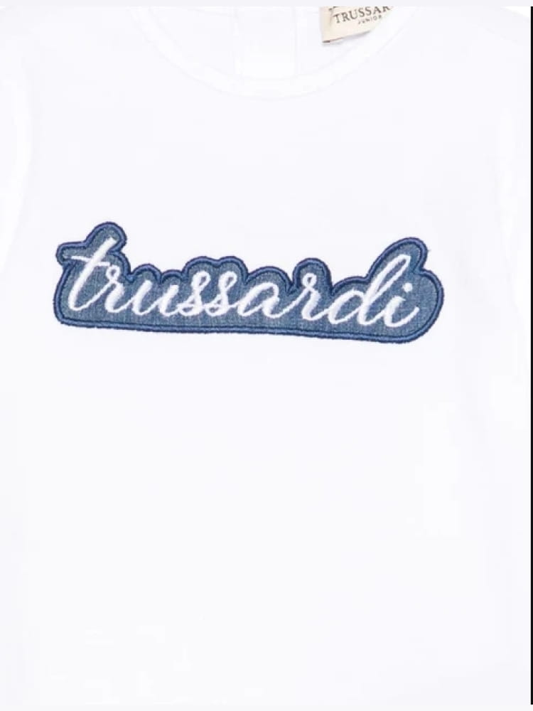TIP26124TS - T-SHIRT - TRUSSARDI