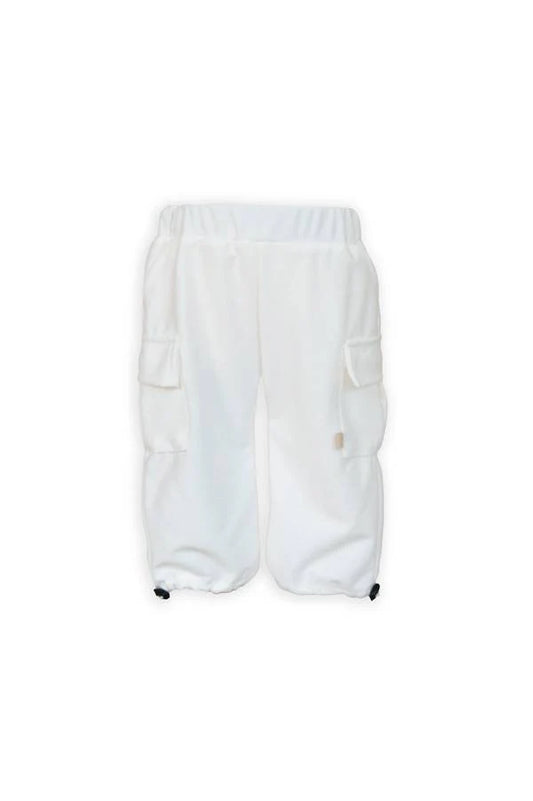 852 - Pantaloni - BAMBOOM