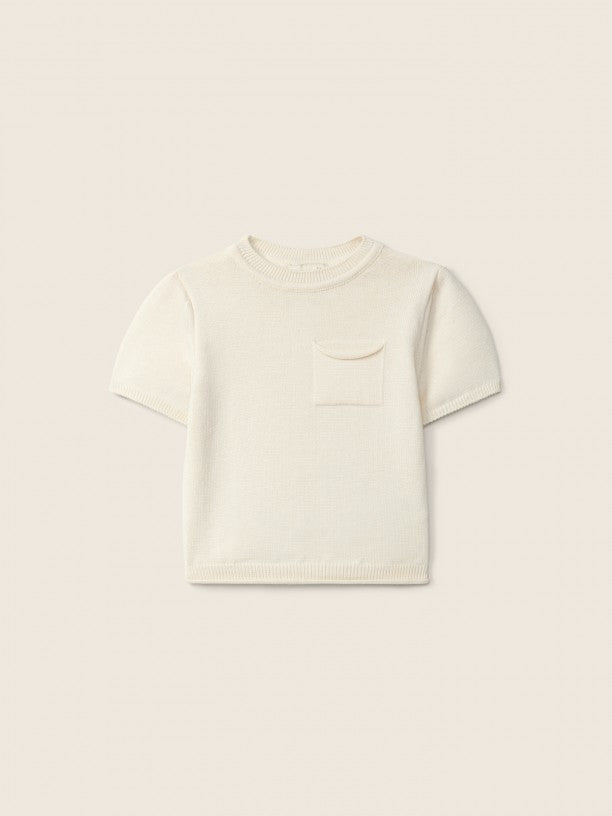 V26.07402B - T-SHIRT - WEDOBLE
