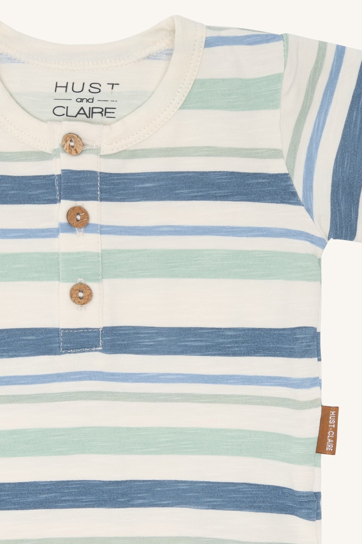 31277 - BODY - HUST AND CLAIRE