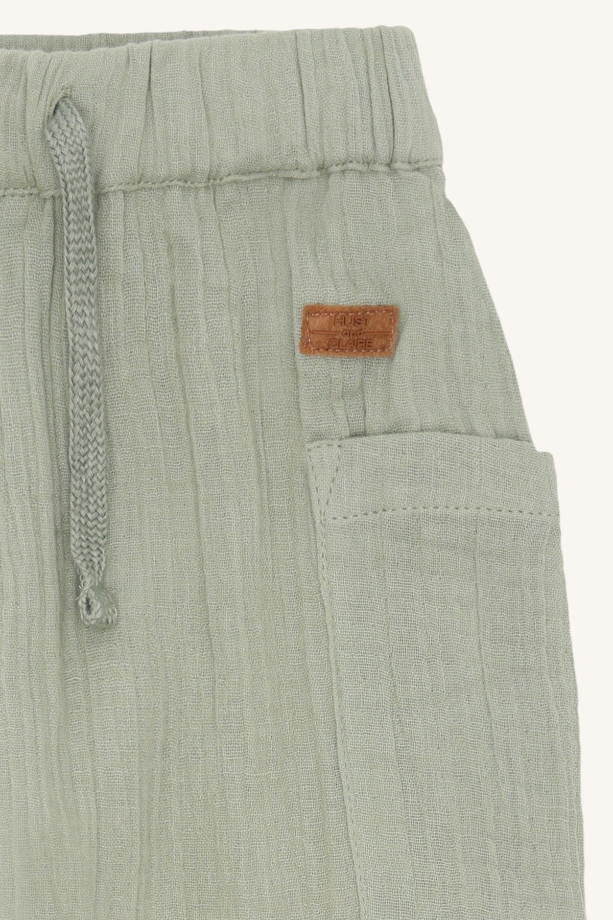 31285 - Pantaloni - HUST AND CLAIRE