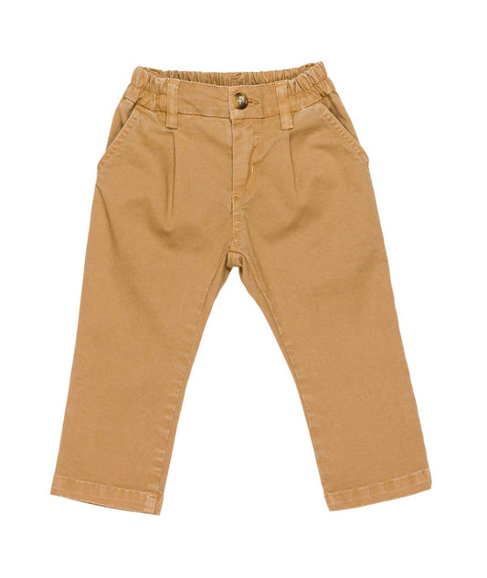 UEM0631 - Pantaloni - U+E
