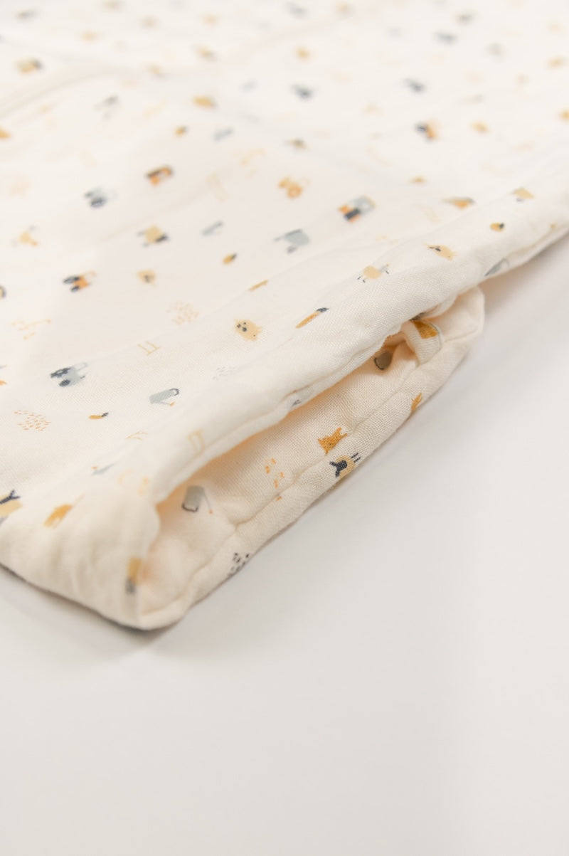 304 - SACCO NANNA COMBI  ESTIVO TOG 1.1 - BAMBOOM