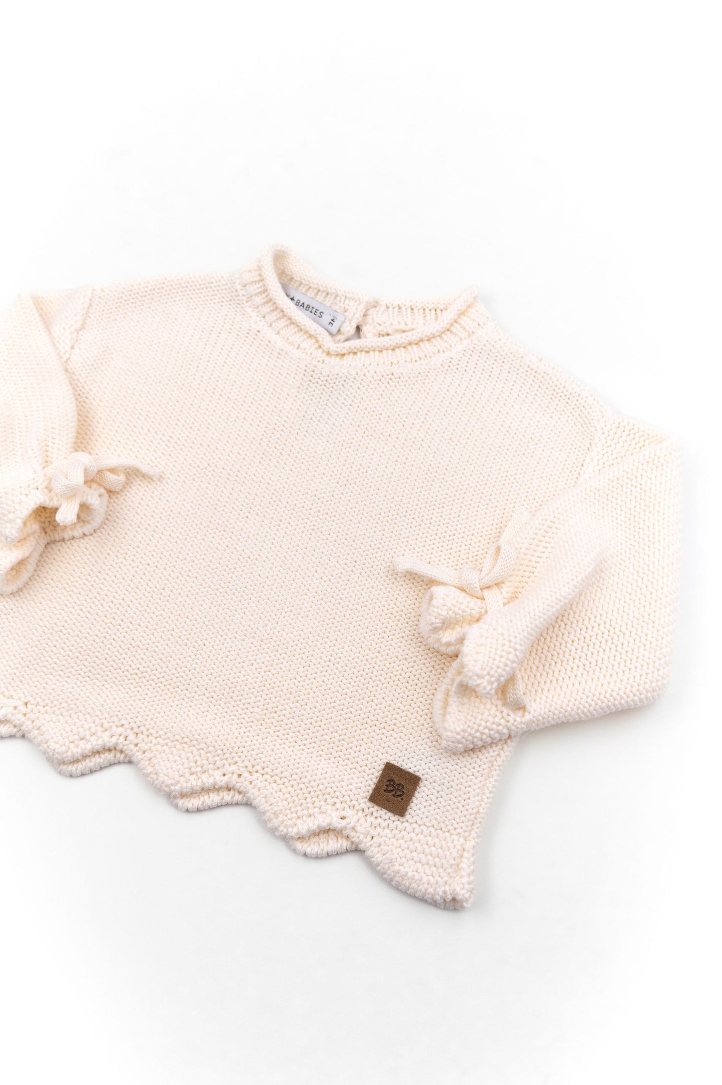 1182TE - MAGLIE - BAMBOOM