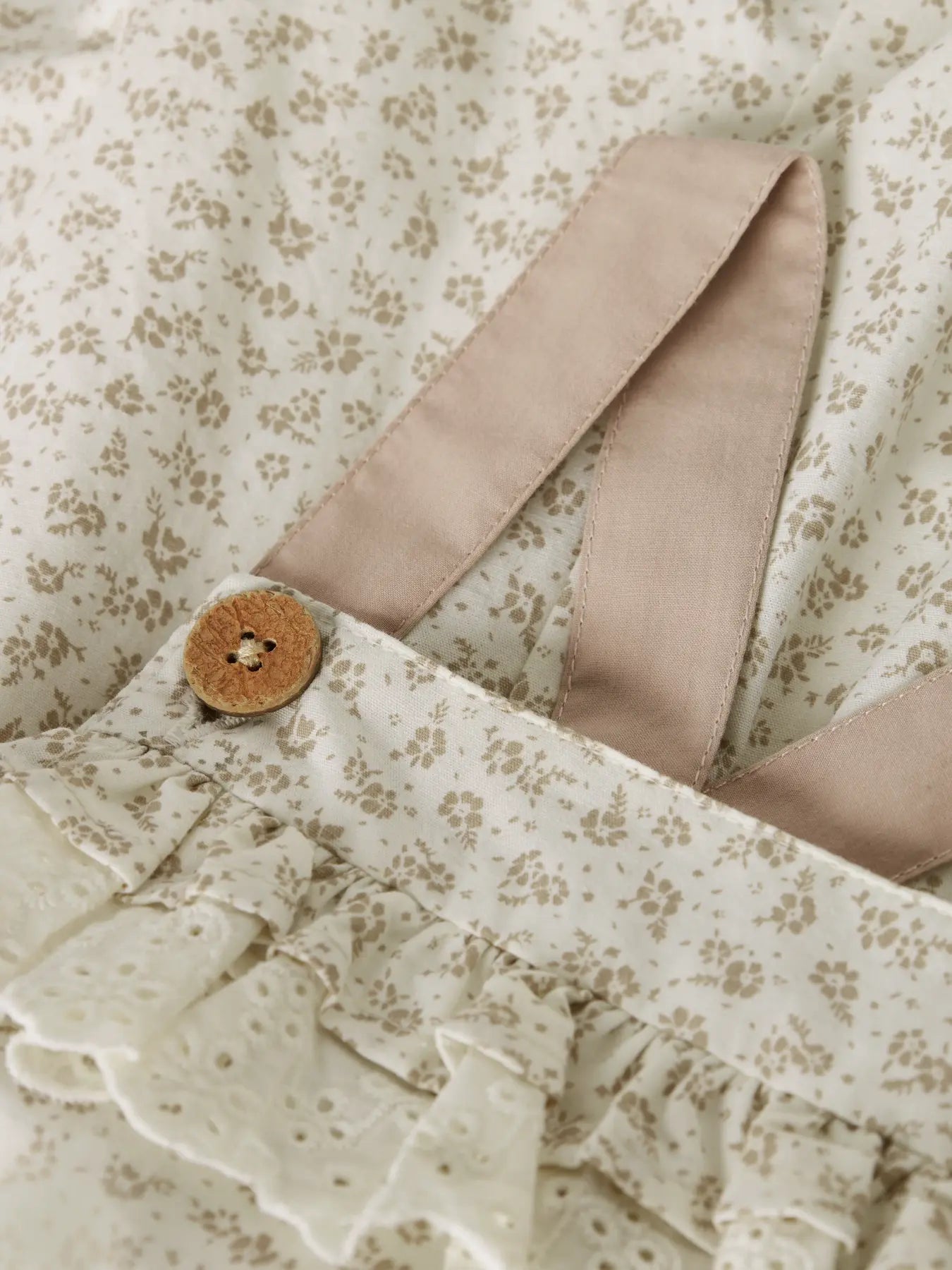 13253537 - SALOPETTE - LIL ATELIER