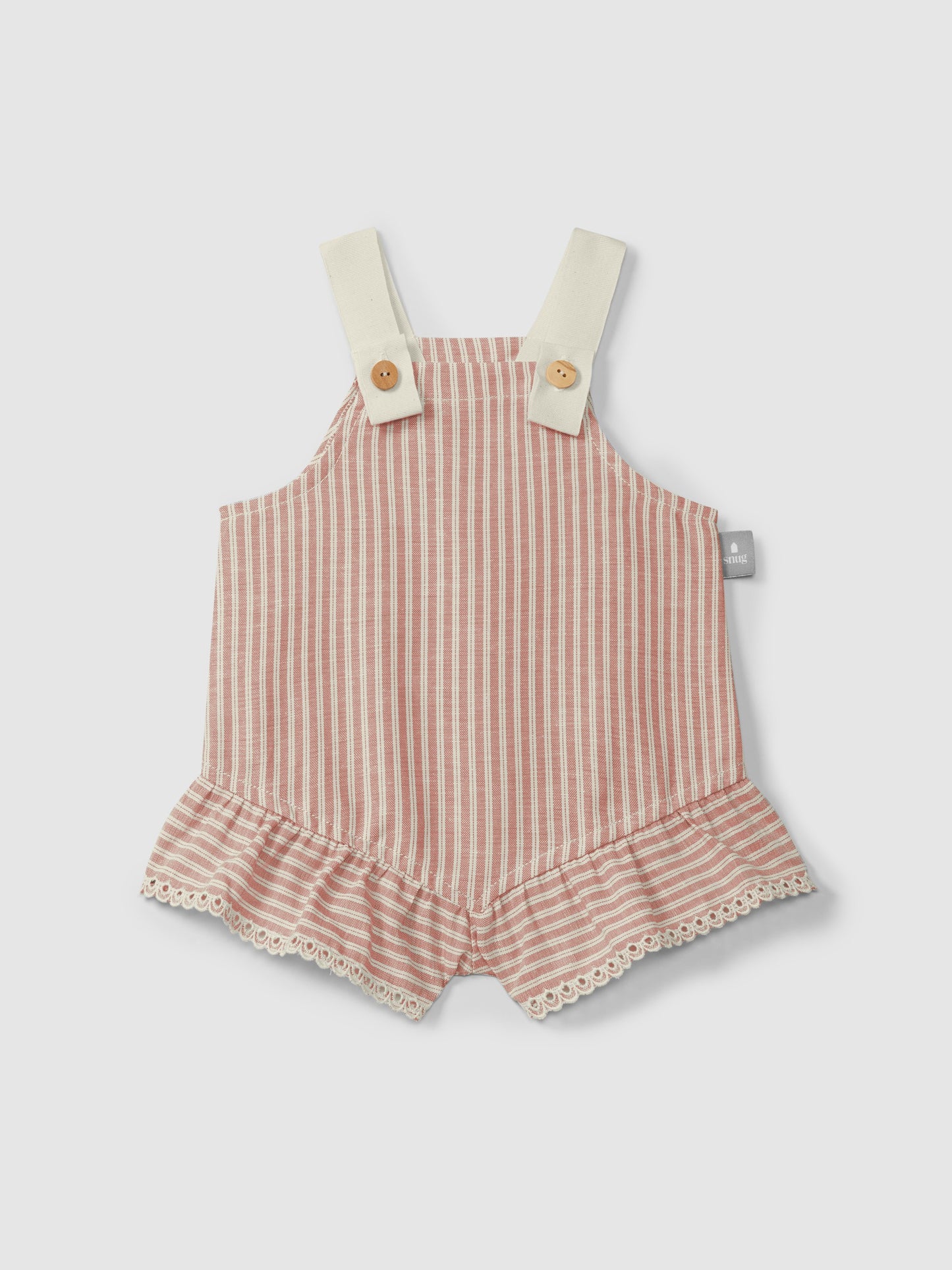 933AN6S066F73 - SALOPETTE - SNUG