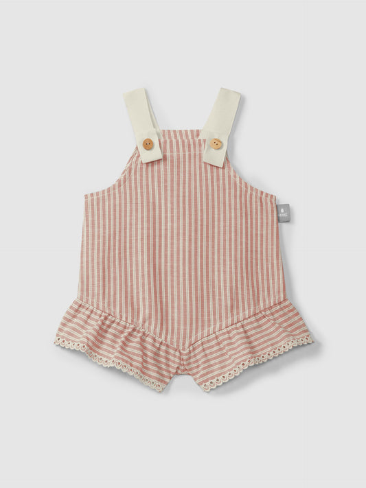 933AN6S066F73 - SALOPETTE - SNUG