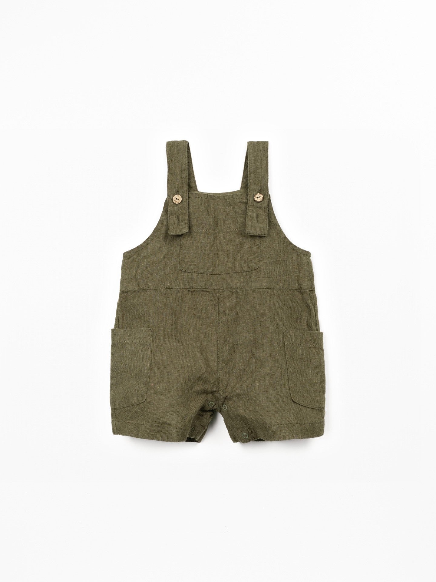 1AS11500 - SALOPETTE - PLAY UP