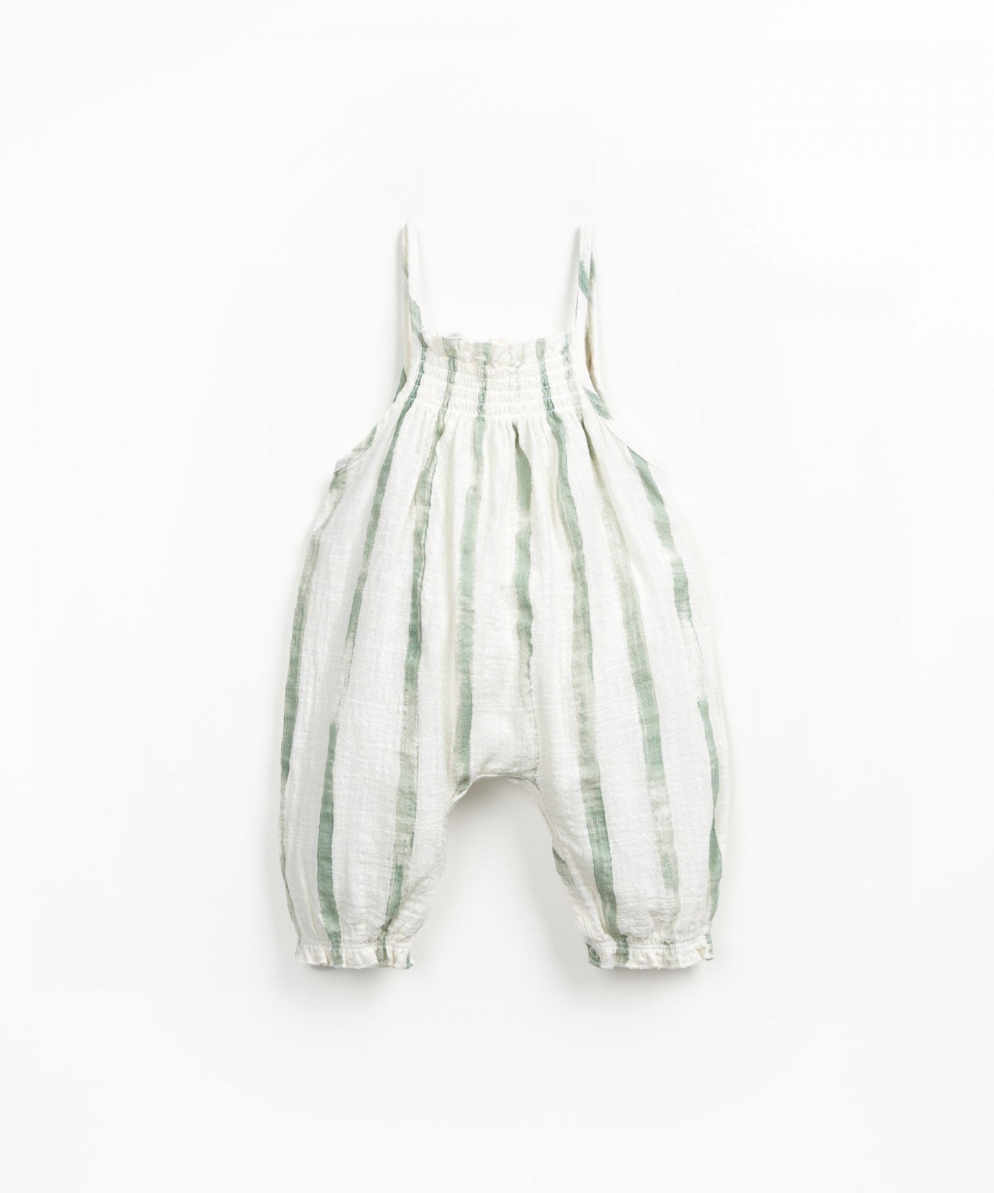 2AQ11503 - JUMPSUIT - PLAY UP