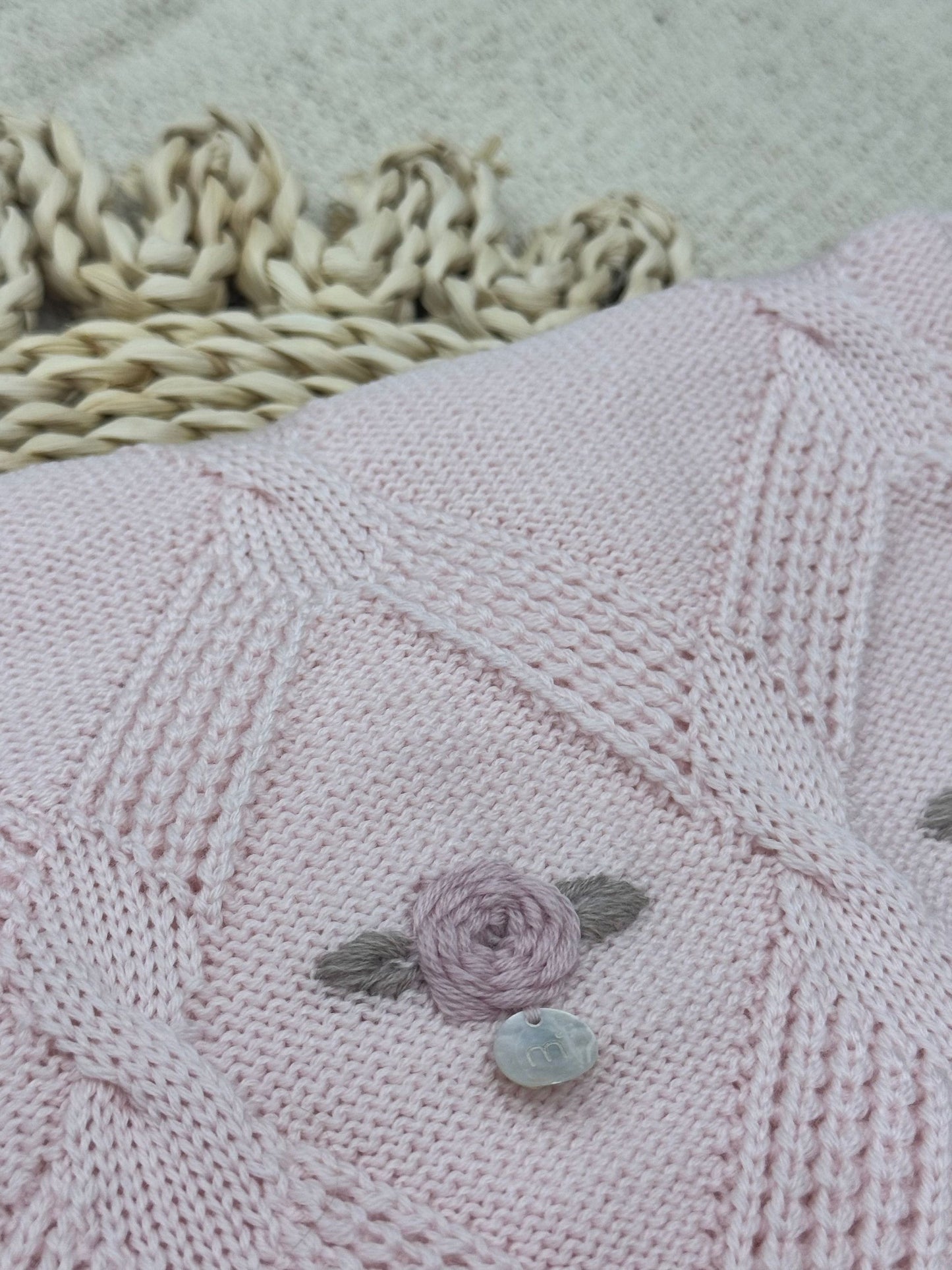 IN2480 - coperte - Marlù