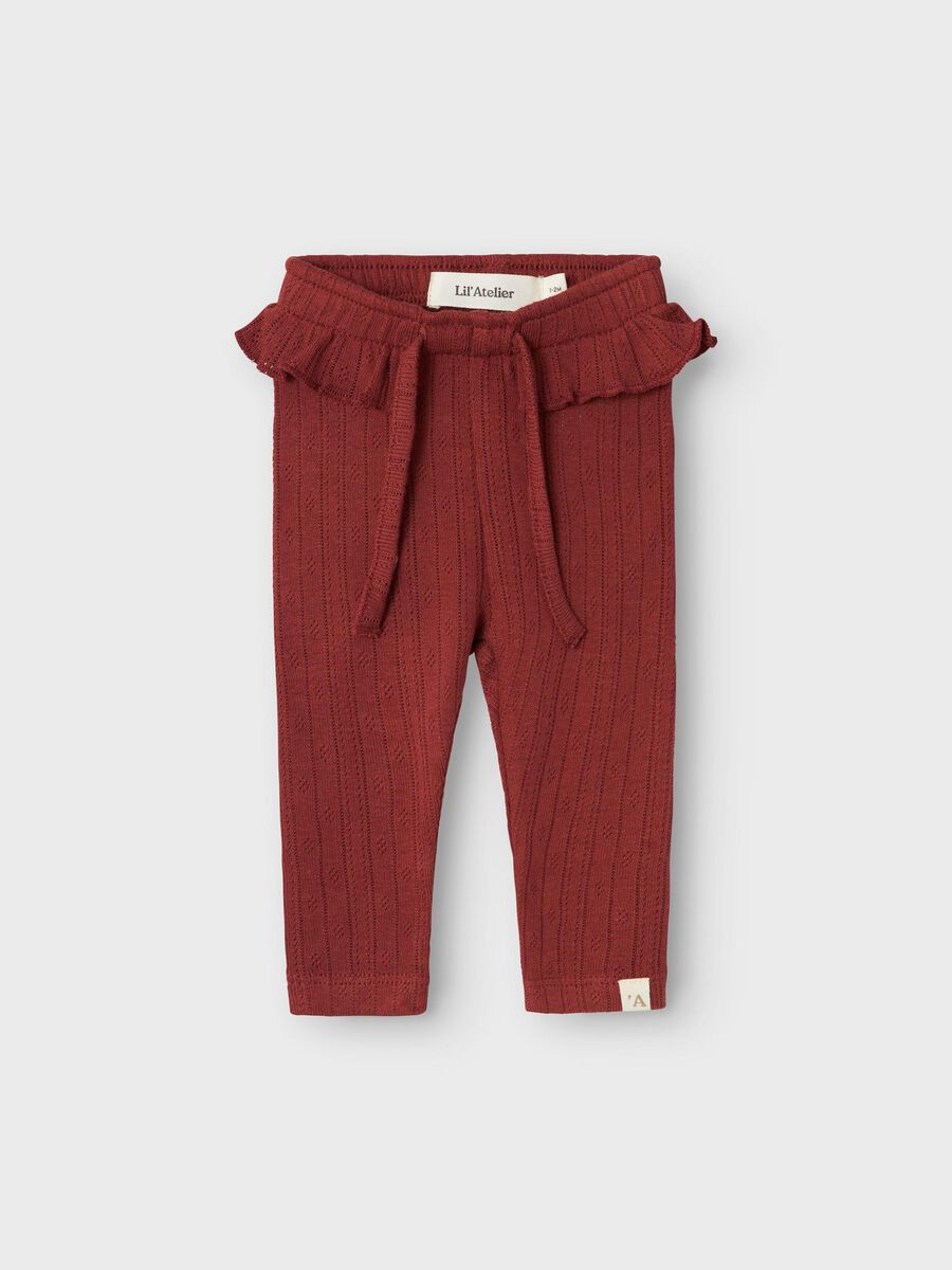 13236721 - LEGGINGS - LIL ATELIER