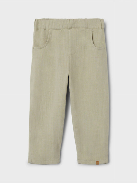 13231795 - Pantaloni - LIL ATELIER