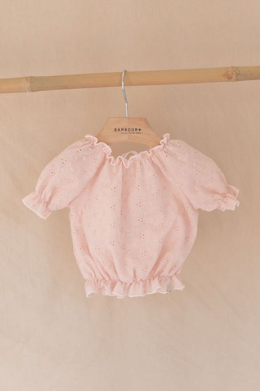 583 - Maglieria - BAMBOOM