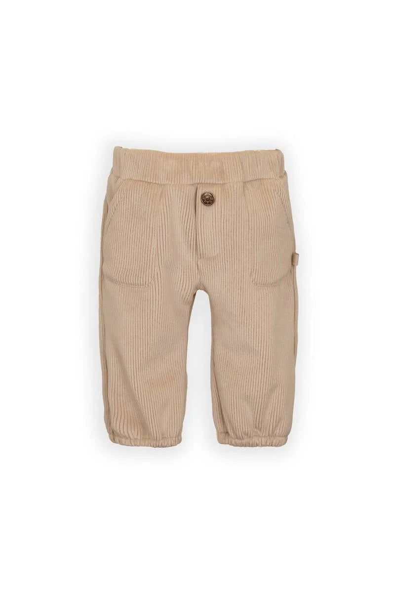 1050 - Pantaloni - BAMBOOM