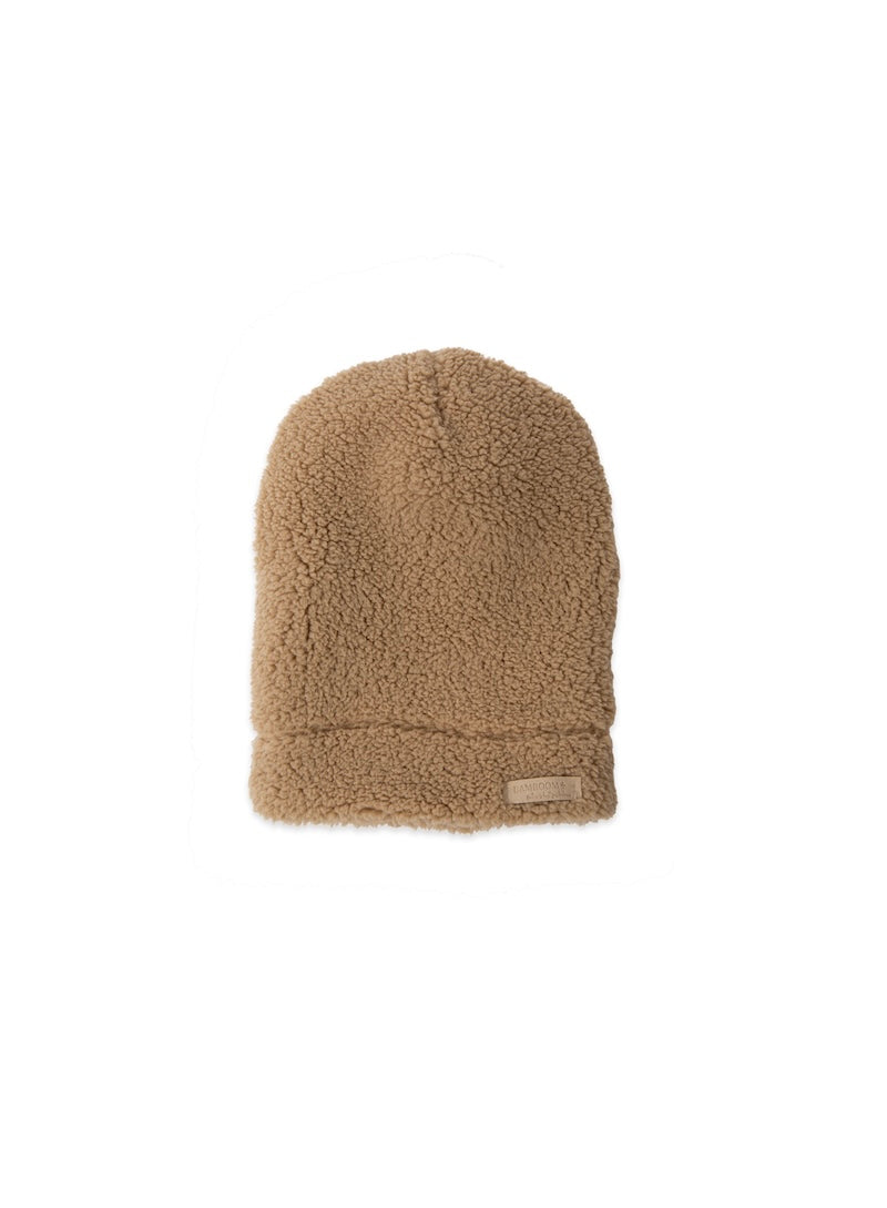 CAPPELLINO TEDDY - accessori -  - BAMBOOM 1231TE00084