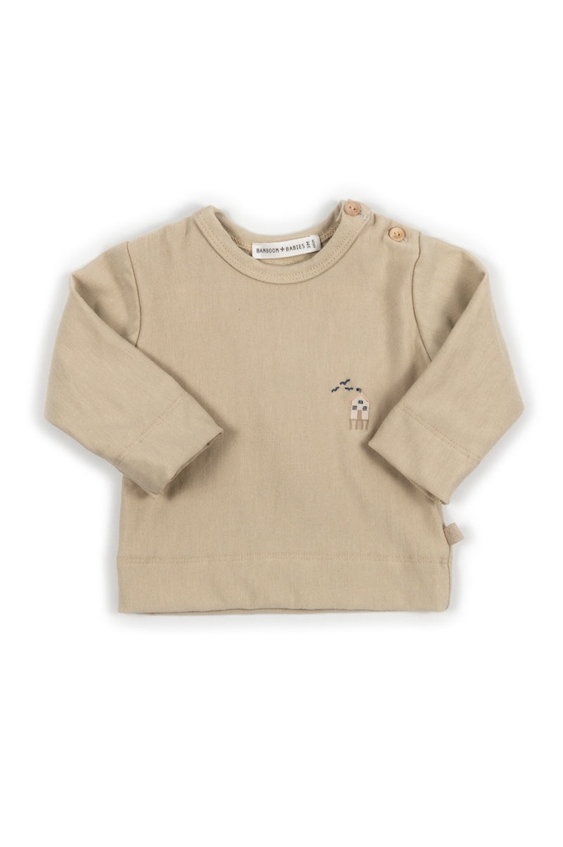 1164TE - MAGLIE - BAMBOOM