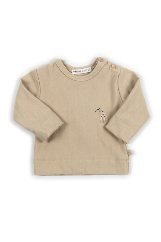 1164TE - MAGLIE - BAMBOOM