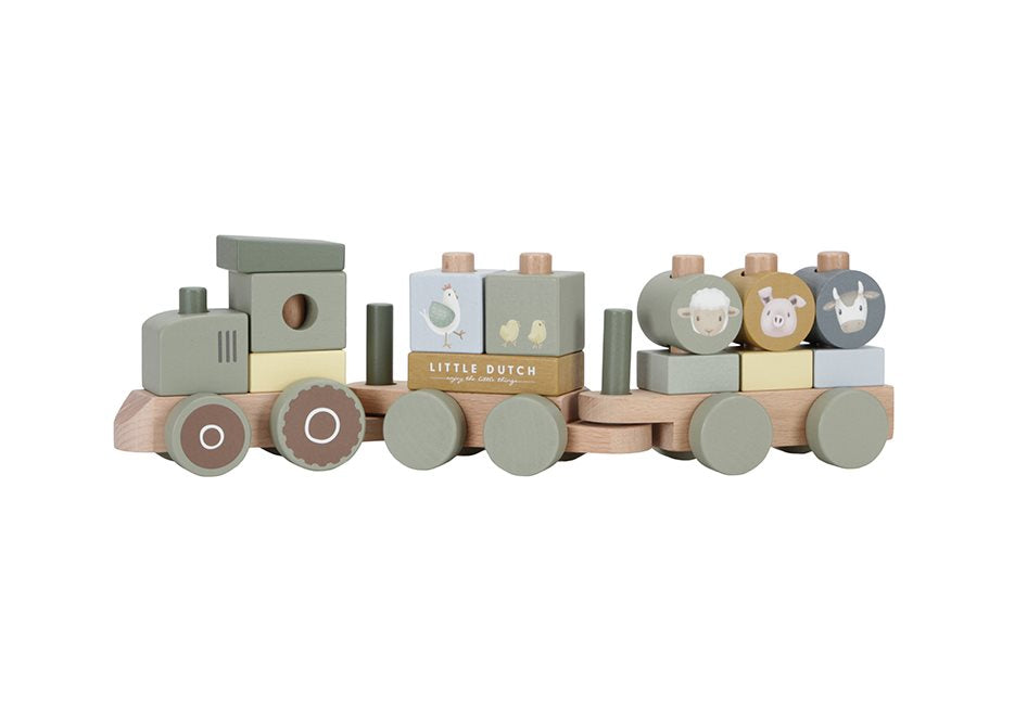 LD7354 - Accessori - LITTLE DUTCH