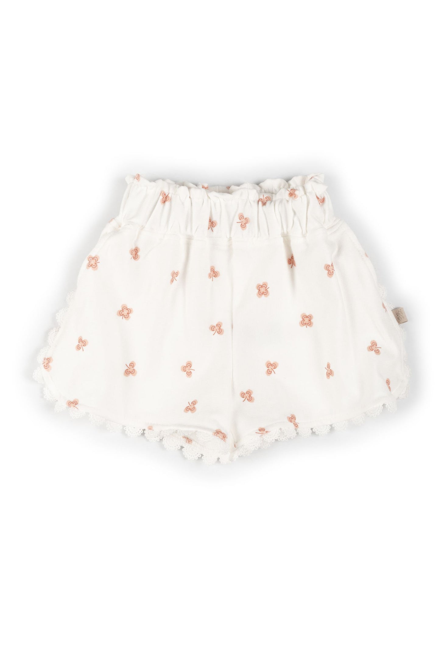 1136TE - SHORTS - BAMBOOM