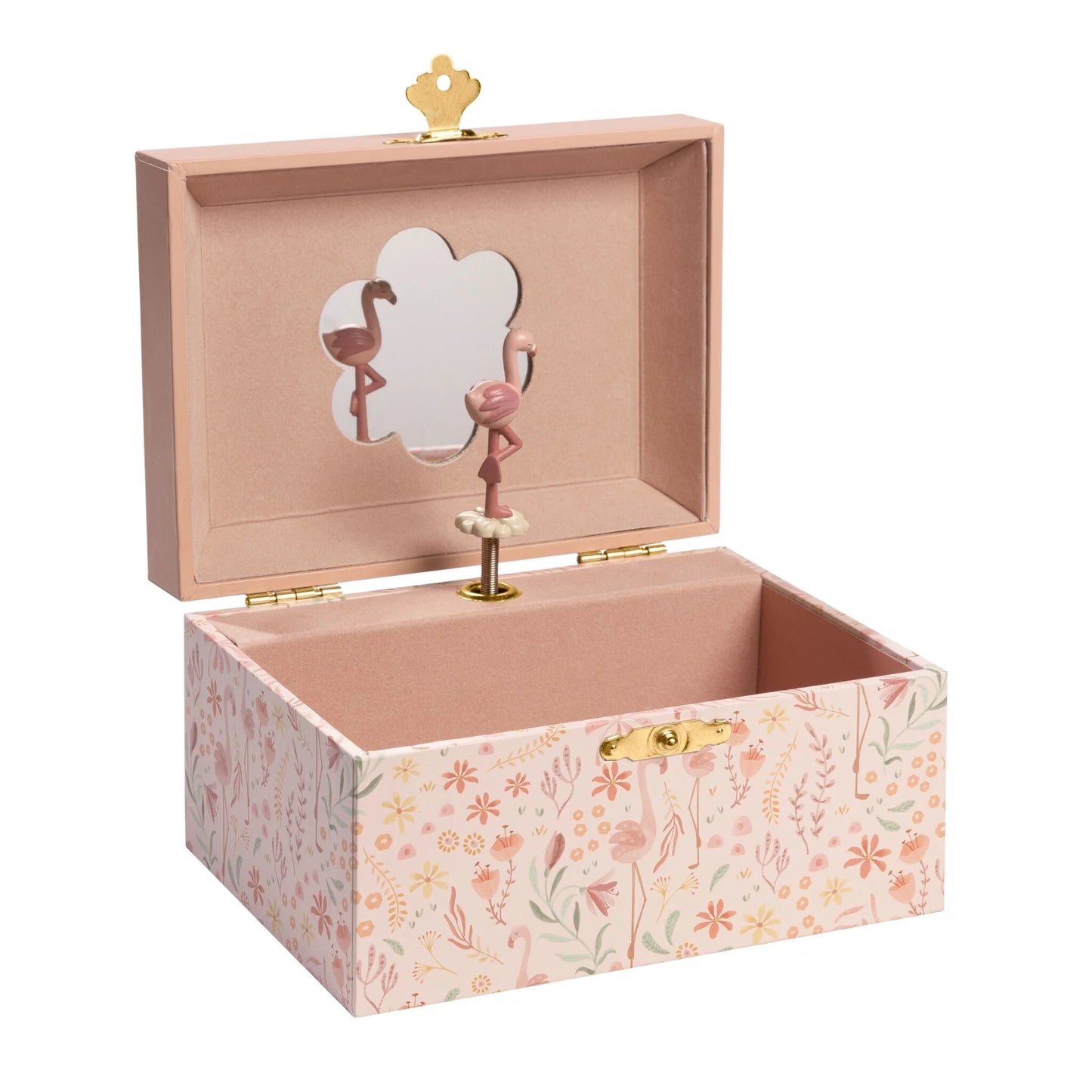 CARILLON PORTAGIOIE - accessori -  - LITTLE DUTCH BT126914