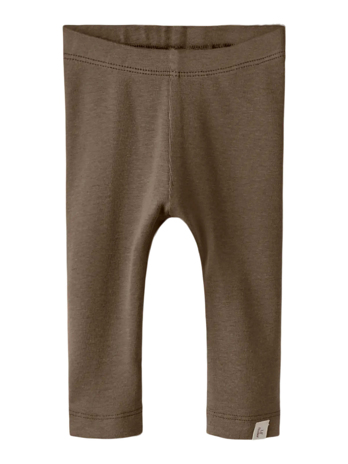 leggins liscio - Neonato - 100% COTONE ORGANICO - LIL ATELIER 13255319