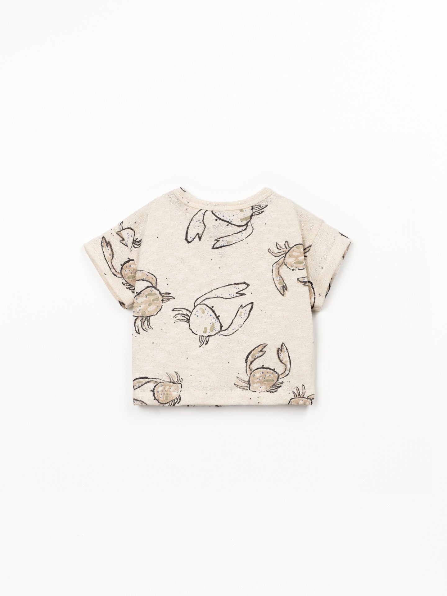 1AS11058 - T-SHIRT - PLAY UP
