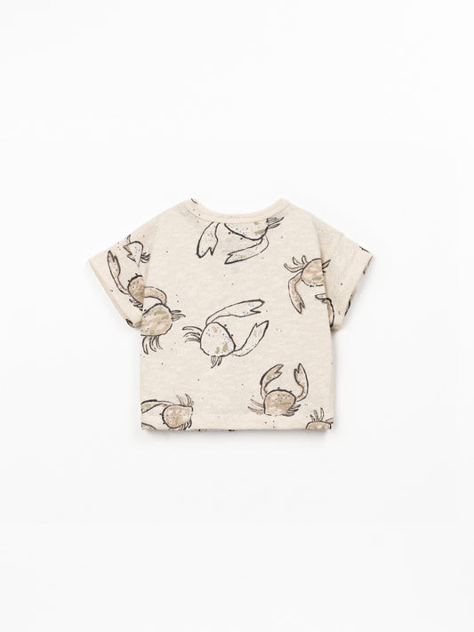 1AS11058 - T-SHIRT - PLAY UP