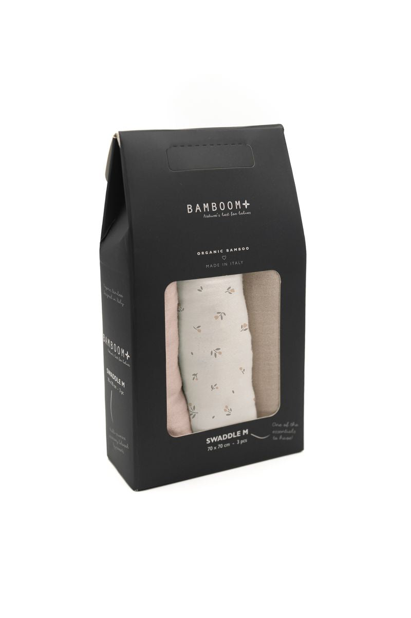 930 - Accessori - BAMBOOM