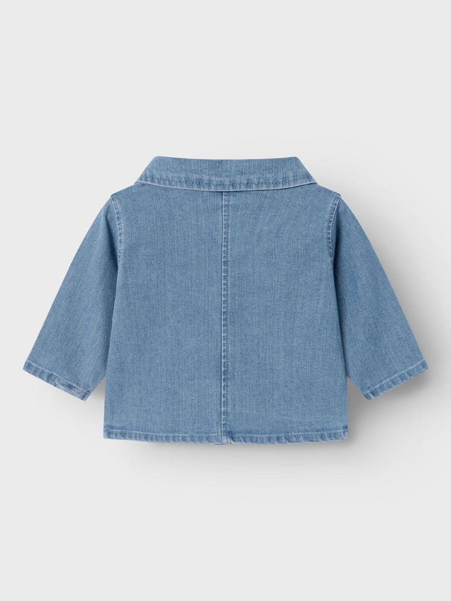 13234393 - Camicie - LIL ATELIER