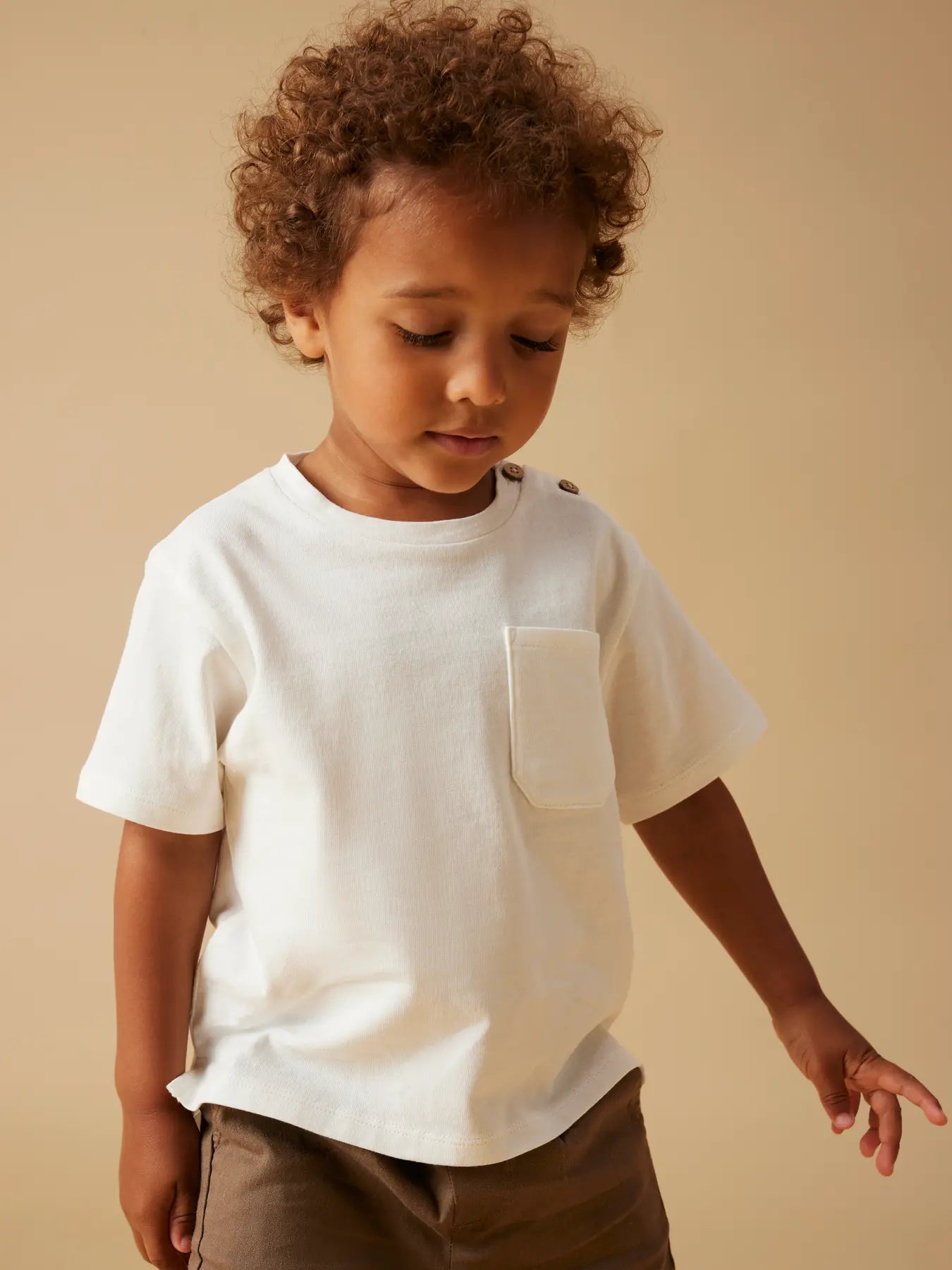 T-SHIRT MANICA CORTA - LIL ATELIER 13228112
