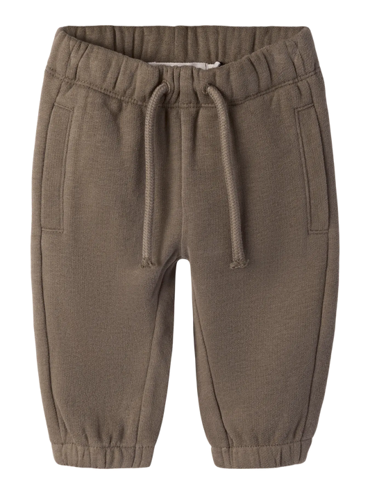 PANTALONI TUTA - Neonato - 100%COTONE - LIL ATELIER 13258048