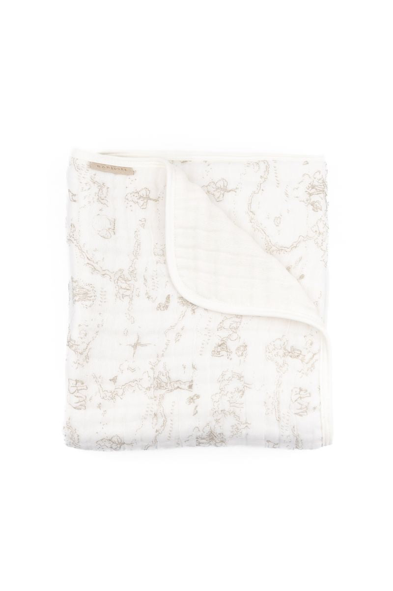 777M - Accessori - BAMBOOM