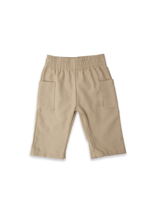 pantaloni worker - Neonato - BAMBOO - BAMBOOM 1246TE