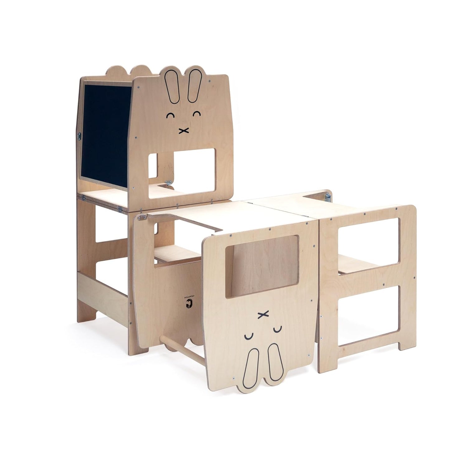 CRA2026 - GIOCHI - CRAFFOX