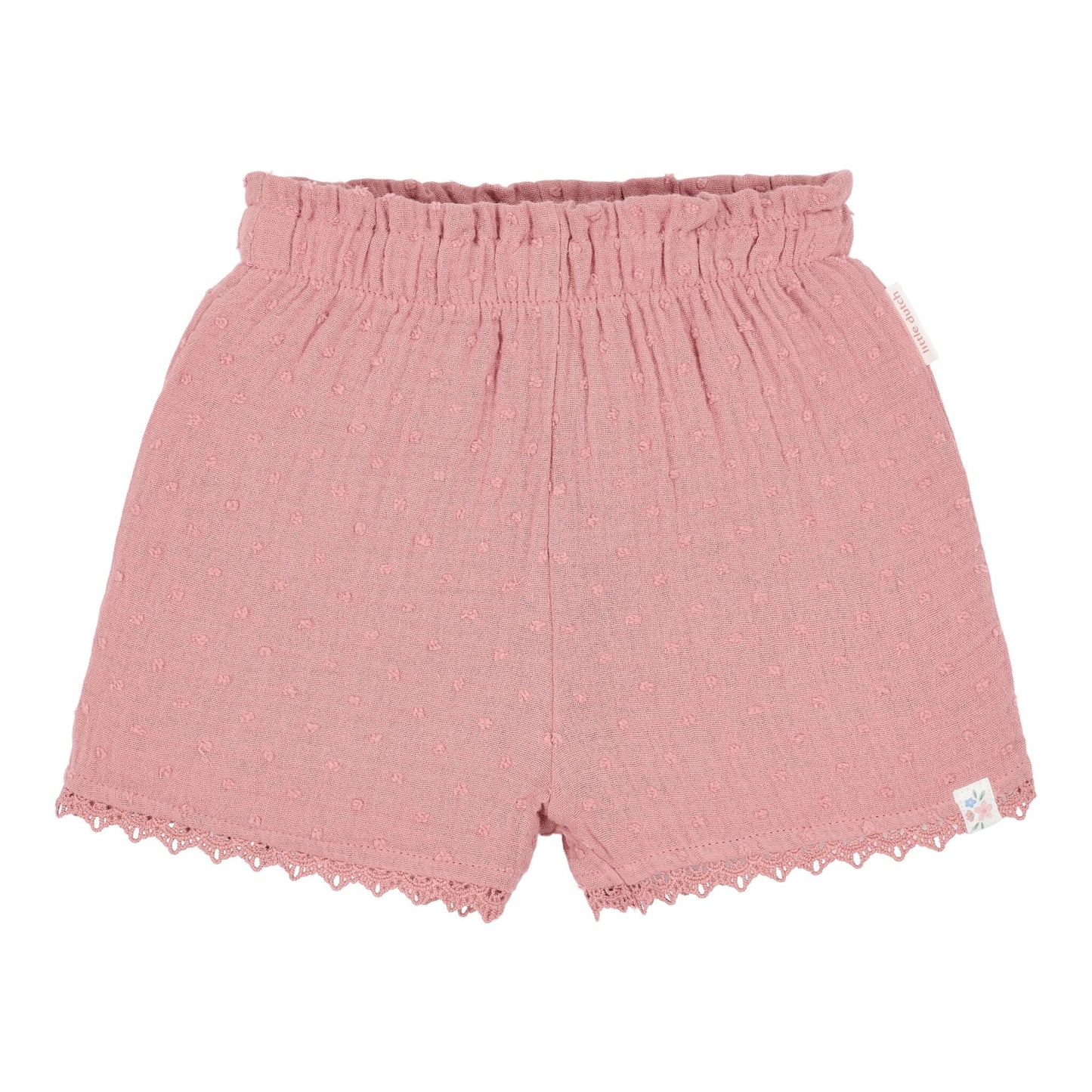 CL26023501 - SHORTS - LITTLE DUTCH