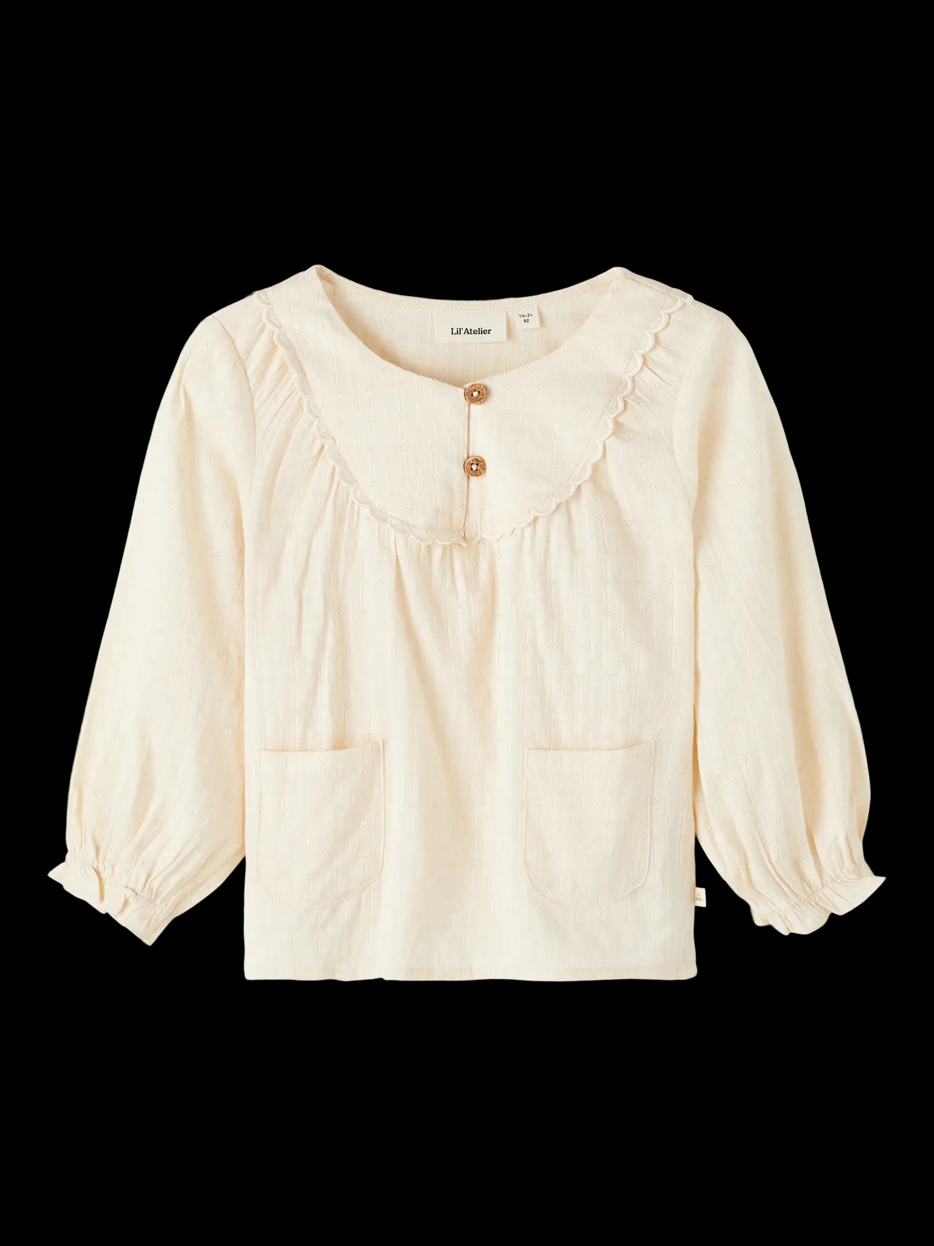 13219443 - CAMICIA - LIL ATELIER