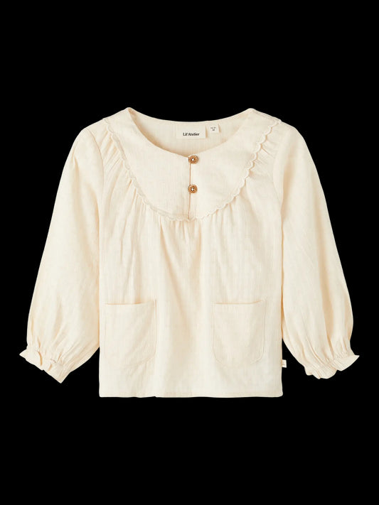 13219443 - CAMICIA - LIL ATELIER