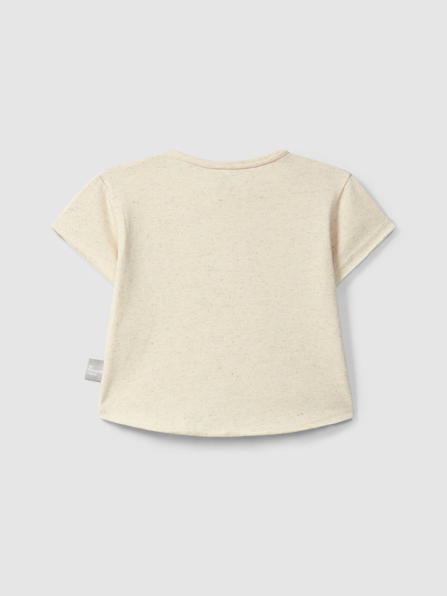 933BB6S036G35 - T-SHIRT MANICA CORTA - SNUG